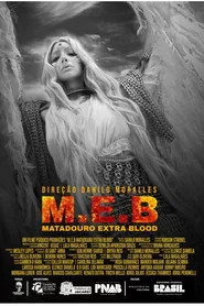 M.E.B - Matadouro Extra Blood