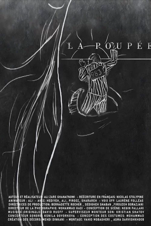 La poupée 9831