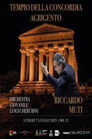 Concerto per Agrigento - Capitale italiana della Cultura 2025