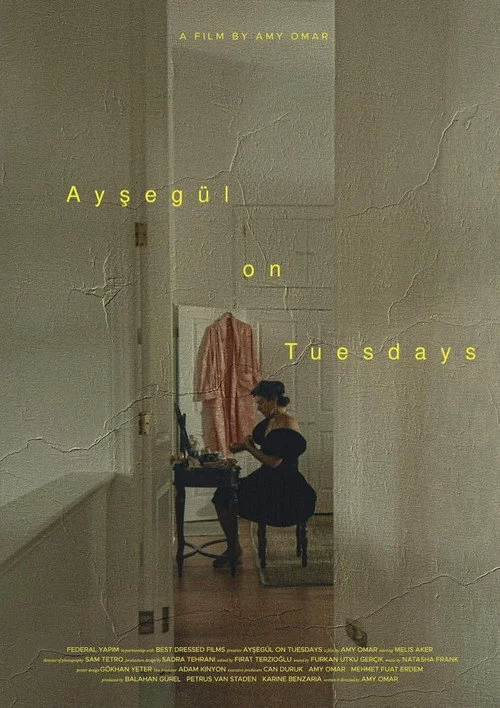 Ayşegül on Tuesdays