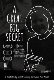 A Great Big Secret