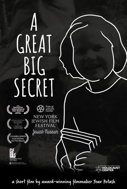 A Great Big Secret