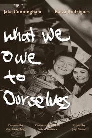 What We Owe to Ourselves