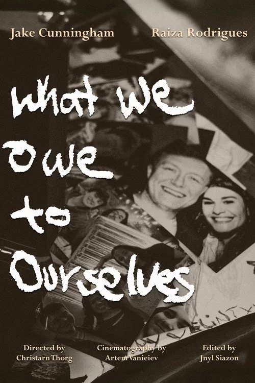 What We Owe to Ourselves