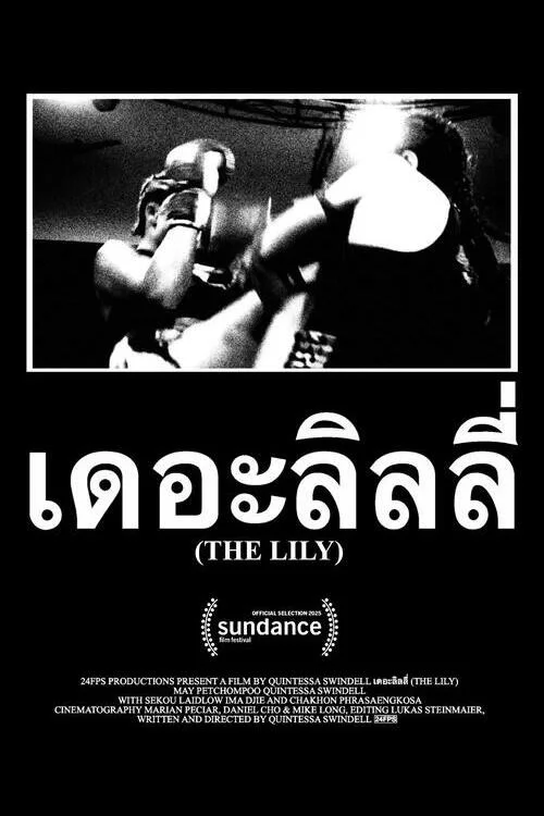 เดอะลิลลี่
