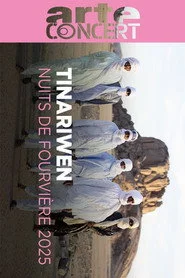 Tinariwen Nuits de Fourvière 2025