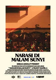 A NARRATOR IN THE SILENT NIGHT
