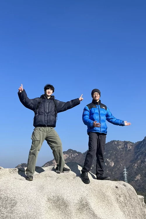 이사