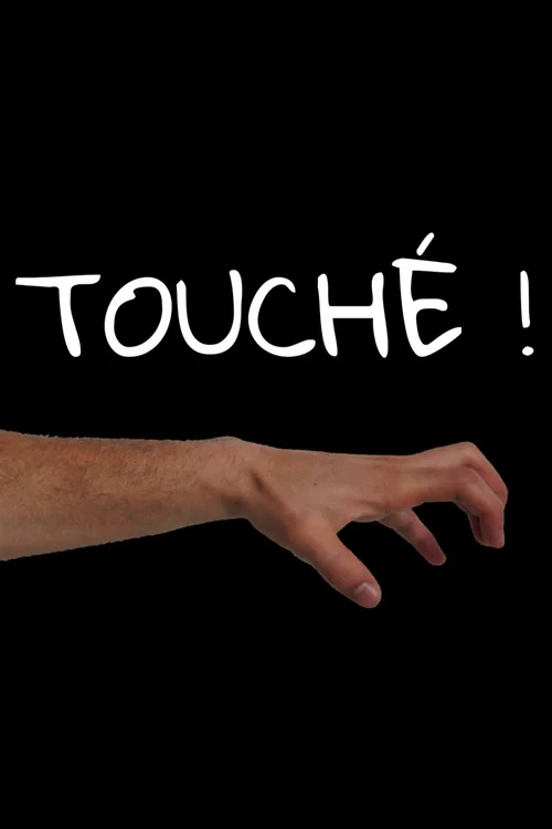 Touché !