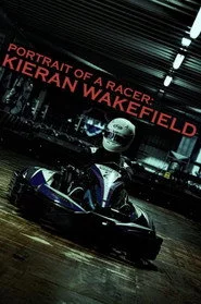 Portrait Of A Racer: Kieran Wakefield