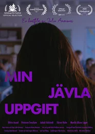 Min jävla uppgift