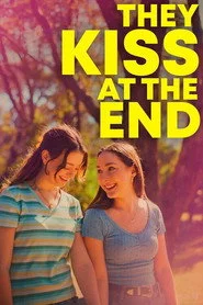 They Kiss at the End