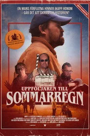 Uppföljaren till Sommarregn
