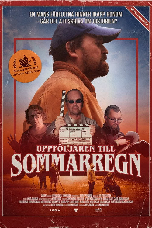 Uppföljaren till Sommarregn