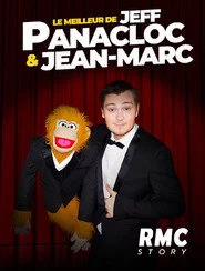 Le meilleur de Jeff Panacloc chez Patrick Sébastien