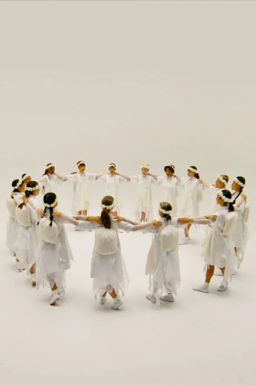 The Oath