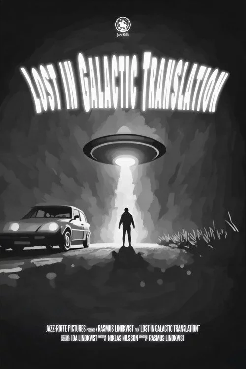 Lost in Galactic Translation