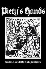 Piety's Hands
