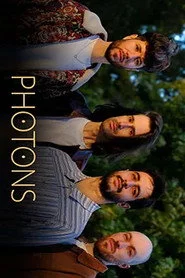 Photons Nuits Sonores 2025