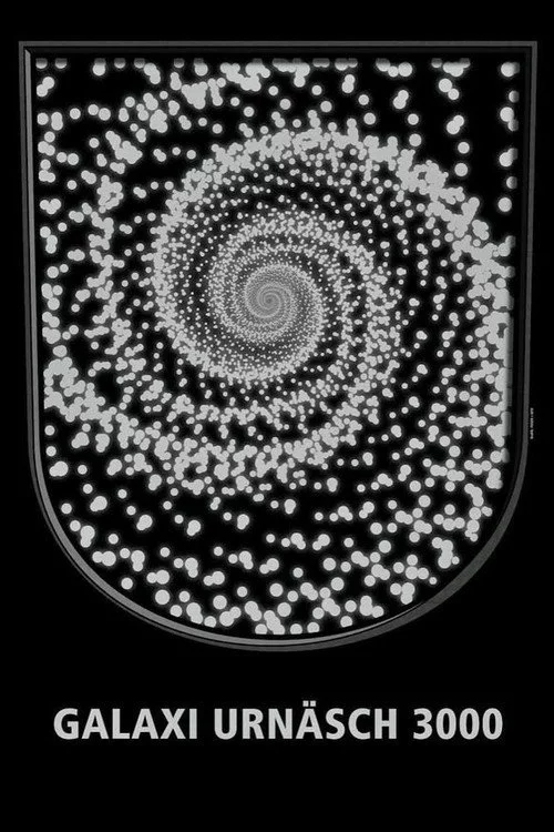 Galaxi Urnäsch 3000