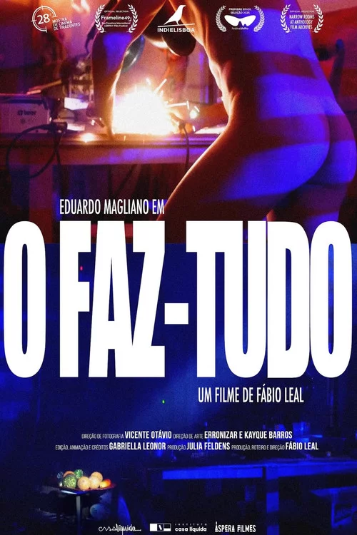 O Faz-Tudo