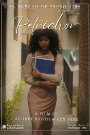 Petrichor
