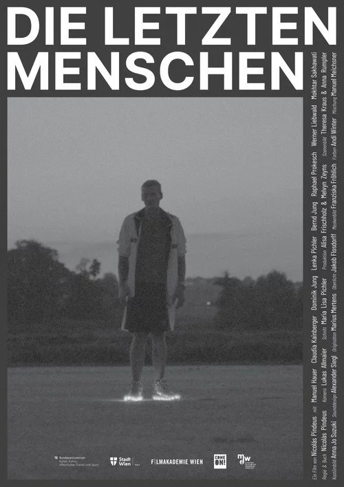Die letzten Menschen