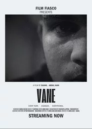 Vane