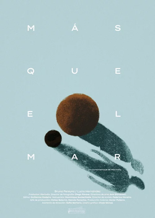 Más que el mar