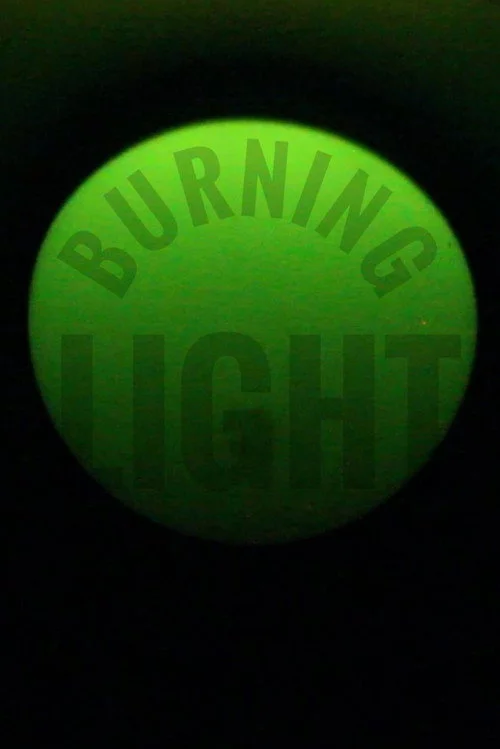 Burning Light