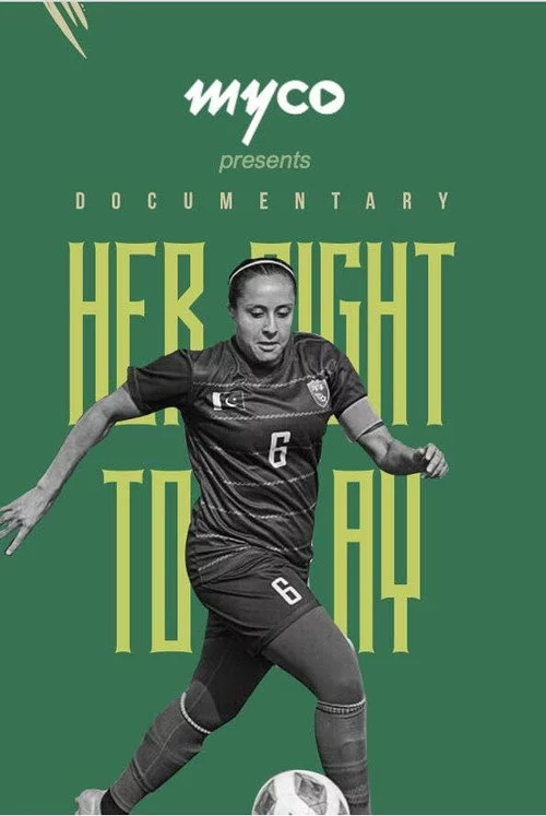Her Right to Play