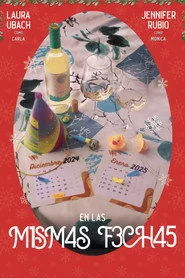 En las mismas fechas