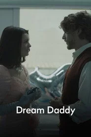 Dream Daddy