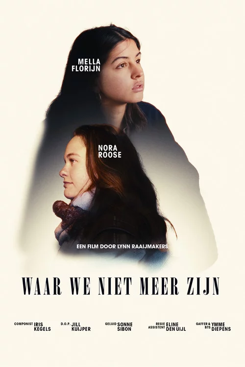 Waar We Niet Meer Zijn