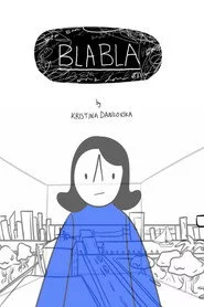 Бла бла