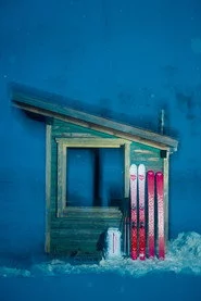 The Ghost Ski Resorts