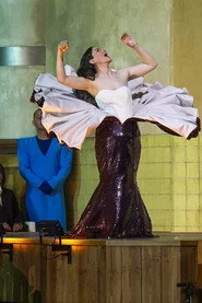 Giuseppe Verdi: La Traviata Grand Théâtre de Genève