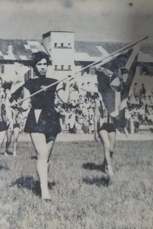 Memórias de uma época maravilhosa que hoje é só recordação
