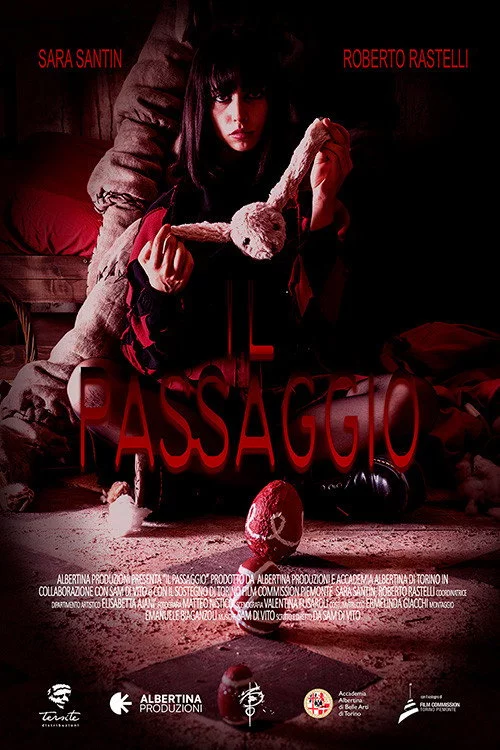 Il passaggio