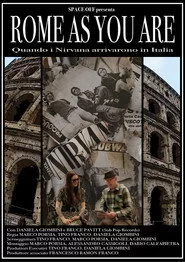 Rome As You Are