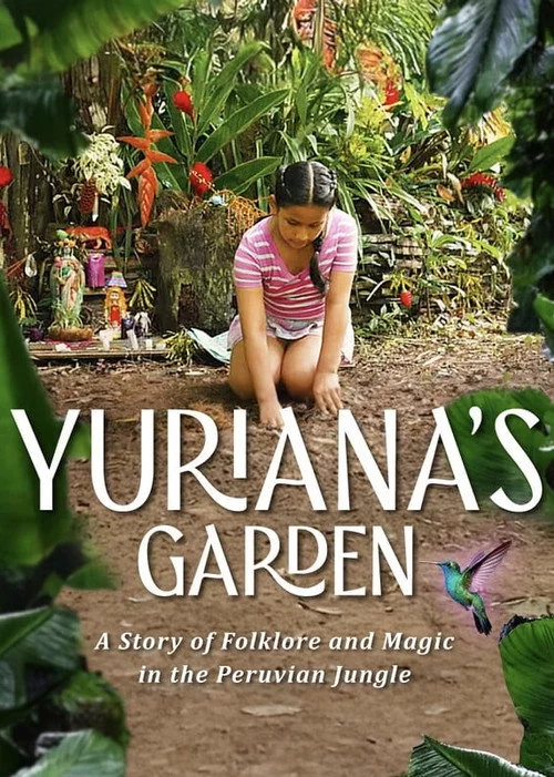 El jardín de Yuriana
