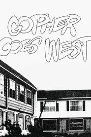 Gopher Goes West