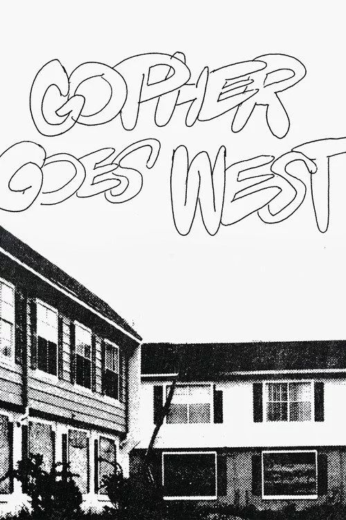 Gopher Goes West
