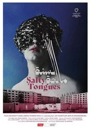Salty Tongues