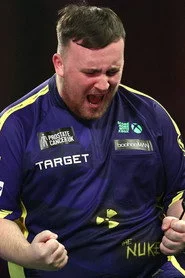 The Rise of Luke Littler