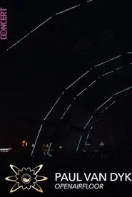 Paul van Dyk - Nature One 2025