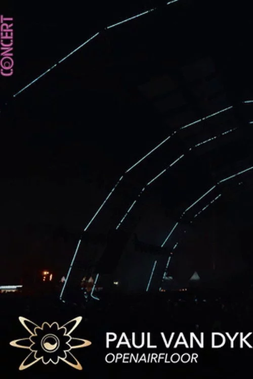 Paul van Dyk - Nature One 2025