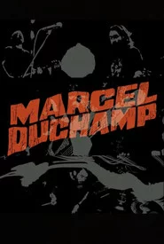 Marcel Duchamp