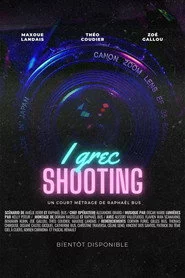 I GREC SHOOTING