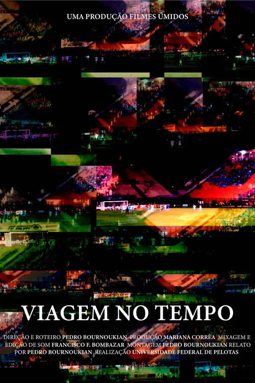 Viagem no Tempo